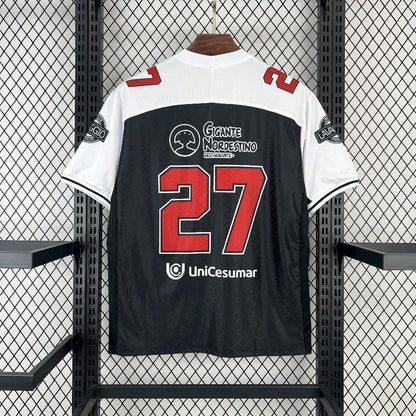 MAILLOT VASCO DE GAMA ALMIRANTES 27 2025/2026