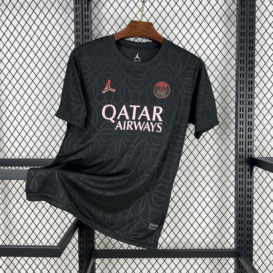 MAILLOT PRÉ-MATCH PARIS 2025/2026