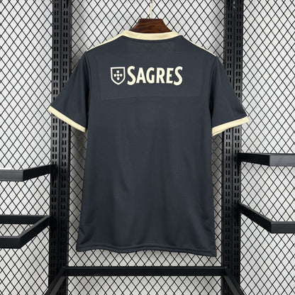MAILLOT CONCEPT BENFICA 2025/2026