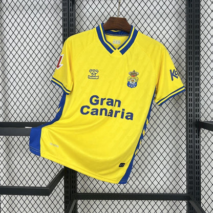 MAILLOT LAS PALMAS 2025/2026