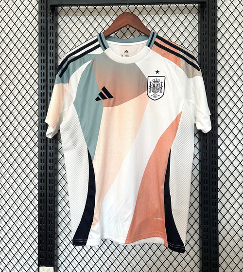 MAILLOT ESPAGNE 2025/2026