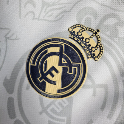 Maillot Real Madrid Concept