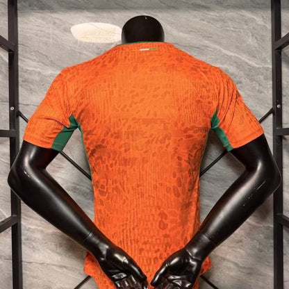 Maillot Côte d’ivoire 2025/2026