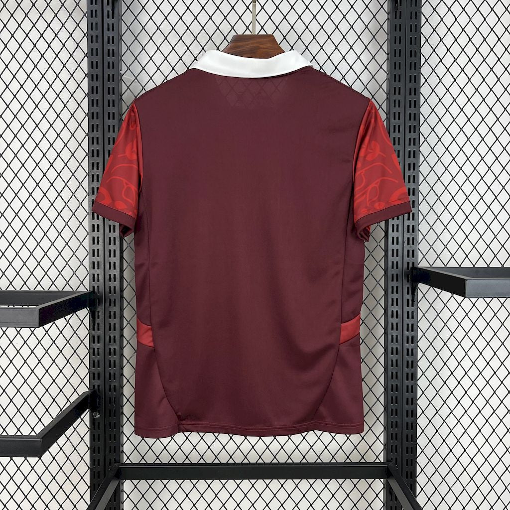 MAILLOT TRAINING PORTUGAL 2025/2026