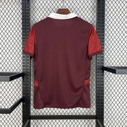 MAILLOT TRAINING PORTUGAL 2025/2026