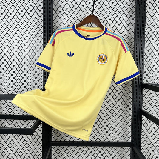 MAILLOT CURAÇAO 2026/2027