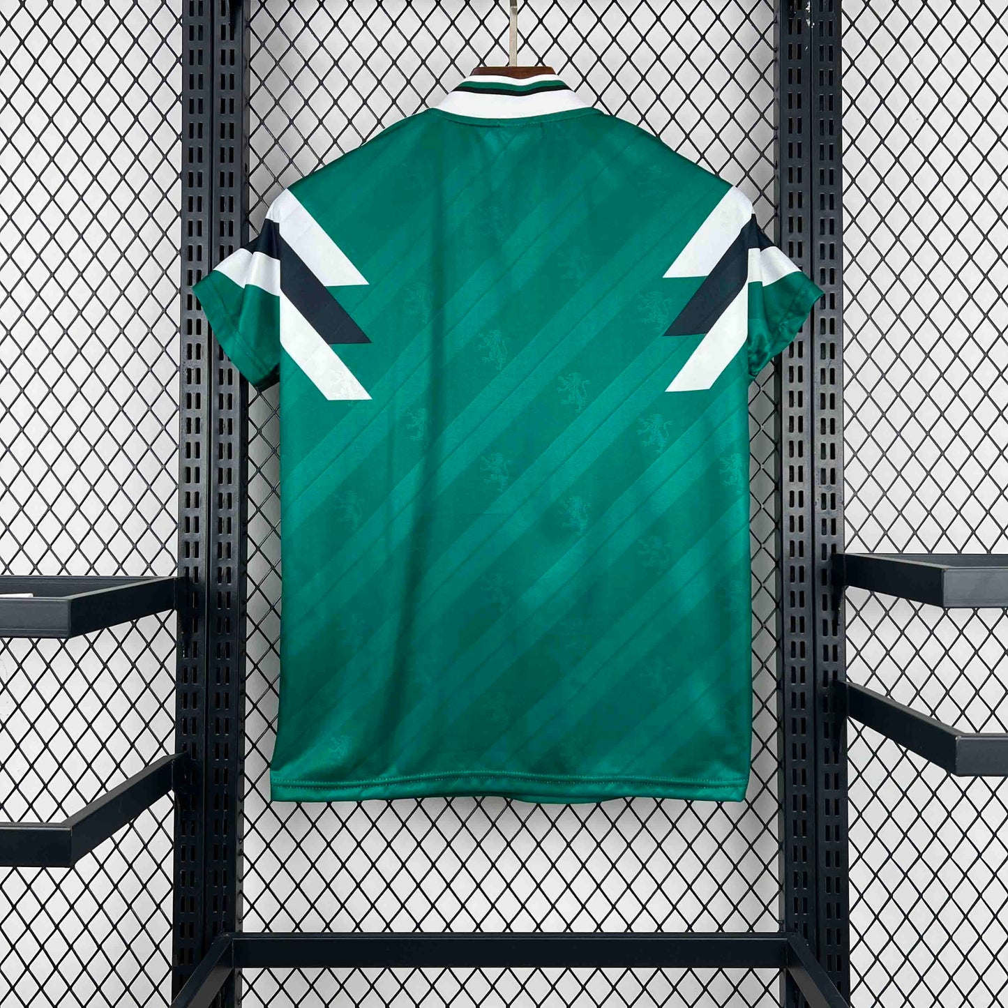 MAILLOT CONCEPT SPORTING LISBONNE 2025/2026