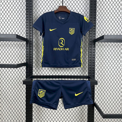 Ensemble Enfant Atletico Madrid 2025/2026