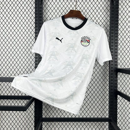 MAILLOT ÉGYPTE 2025/2026