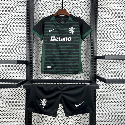 Ensemble Enfant Sporting CP 2026/2027