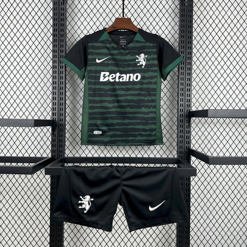 Ensemble Enfant Sporting CP 2026/2027
