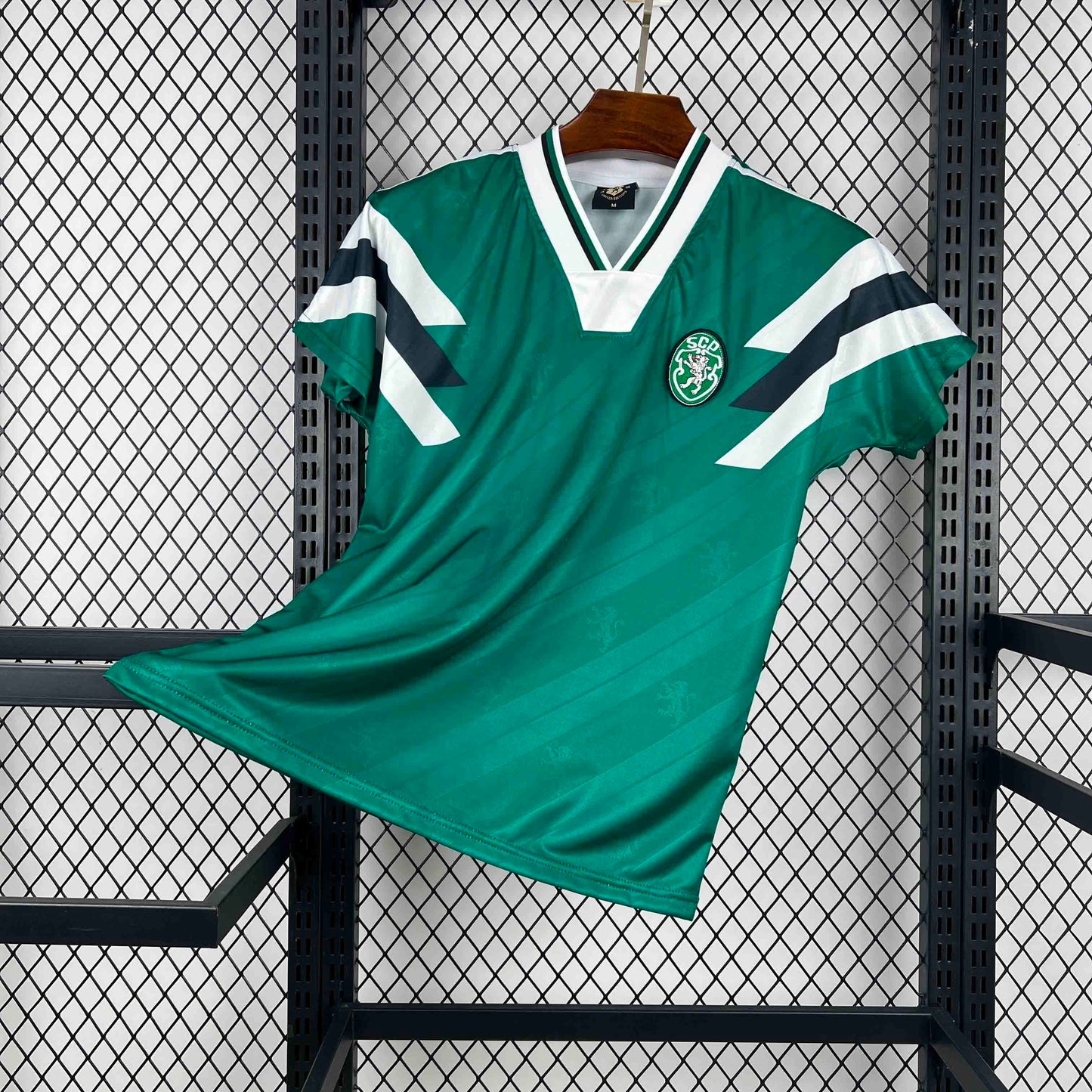 MAILLOT CONCEPT SPORTING LISBONNE 2025/2026