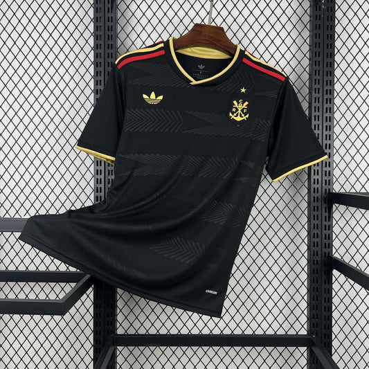 MAILLOT CONCEPT FLAMENGO 2025/2026