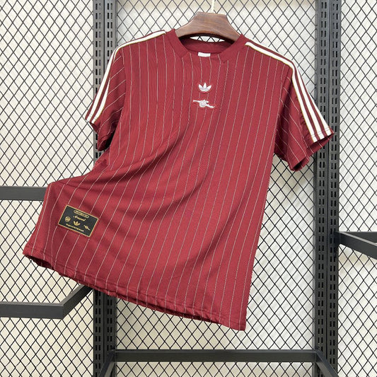 MAILLOT ARSENAL 2025/2026