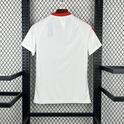 MAILLOT LIVERPOOL TERRACE ICONS 2026/2027