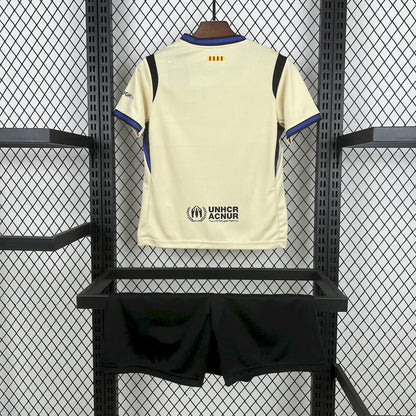 Ensemble Enfant Fc Barcelone 2025/2026