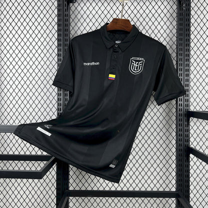 MAILLOT CONCEPT EQUATEUR 2025/2026