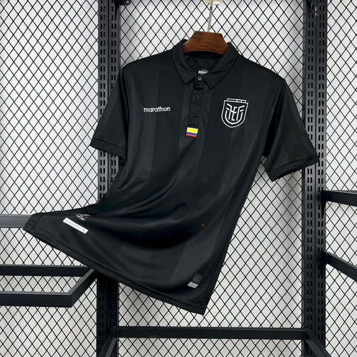 MAILLOT CONCEPT EQUATEUR 2025/2026