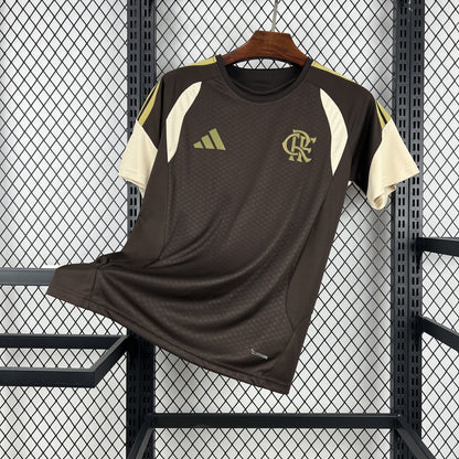 MAILLOT FLAMENGO 2025/2026