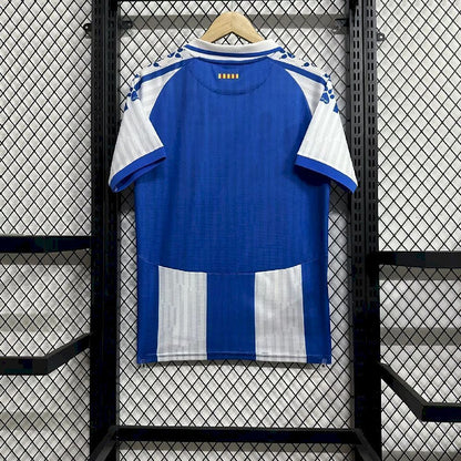 MAILLOT RCD ESPANYOL 2025/2026