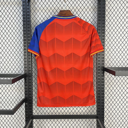 MAILLOT EPAGNE 2025/2026
