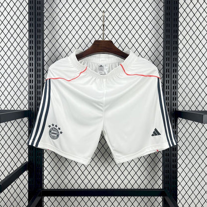 SHORT BAYERN MUNICH 2025/2026