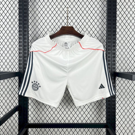SHORT BAYERN MUNICH 2025/2026