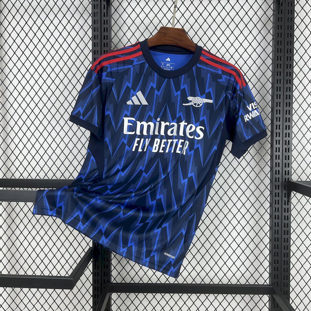 MAILLOT ARSENAL 2025/2026