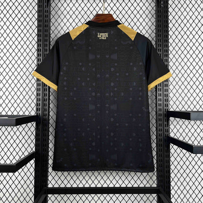 MAILLOT CONCEPT BAHIA X AFROPUNK 2025/2026