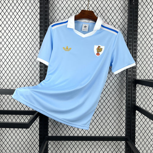 MAILLOT FRANCE 2026/2027