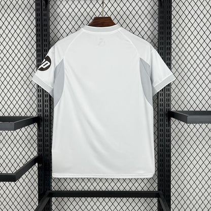 MAILLOT REAL MADRID 2025/2026