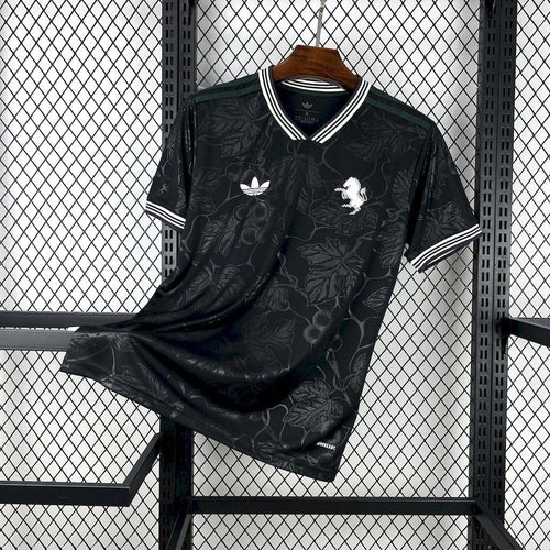 MAILLOT CONCEPT BRÉSIL 2025/2026