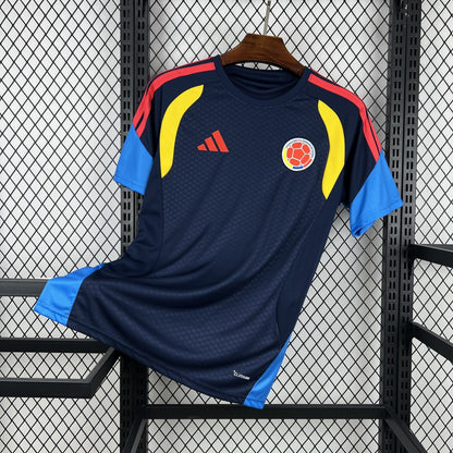 MAILLOT PRÉ-MATCH COLOMBIE 2026/2027