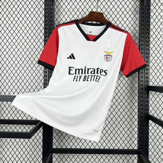 MAILLOT CONCEPT BENFICA 2025/2026