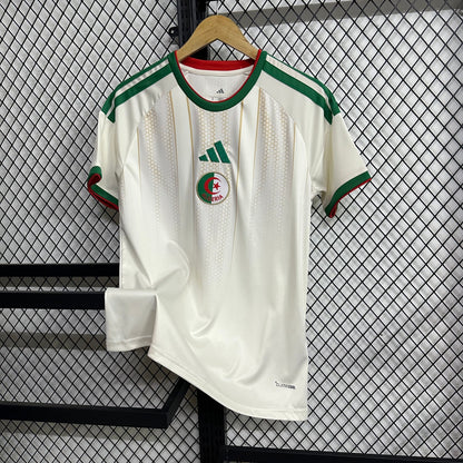 MAILLOT COUPE DU MONDE ALGÉRIE 2026