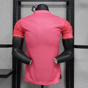 MAILLOT CONCEPT PALESTINE 2024/2025