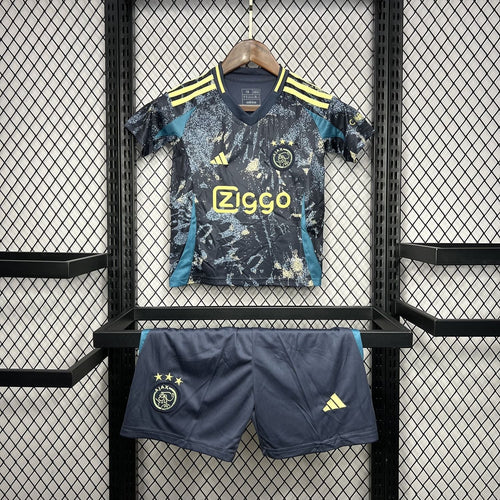 Ensemble Enfant AJAX 2024/2025