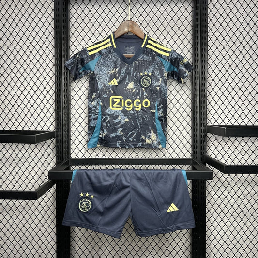 Ensemble Enfant AJAX 2024/2025