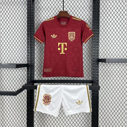 Ensemble Enfant Bayern Munich 2025/2026