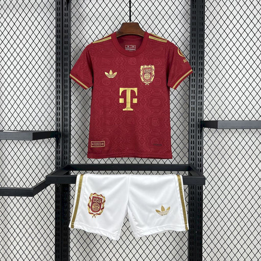 Ensemble Enfant Bayern Munich 2025/2026