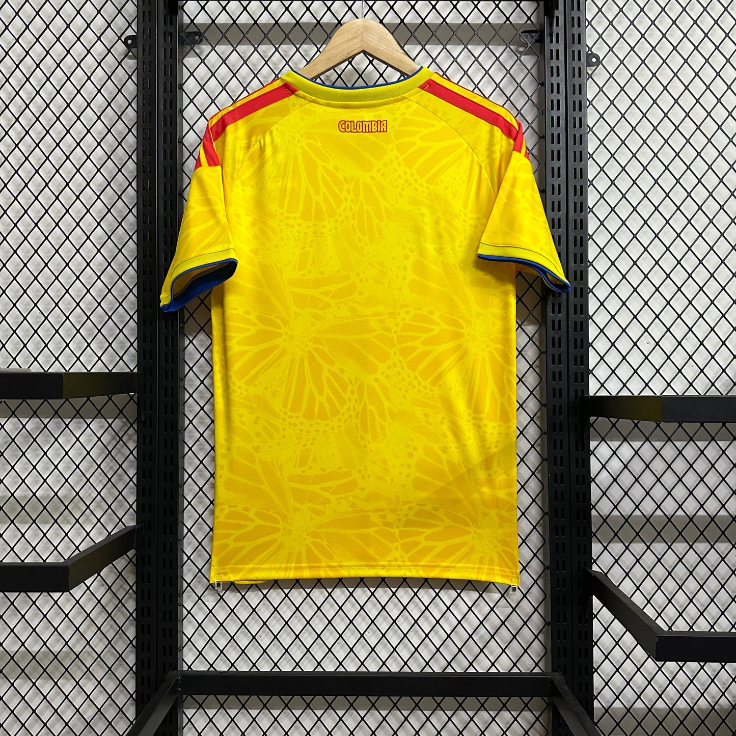 MAILLOT COUPE DU MONDE COLOMBIE 2026