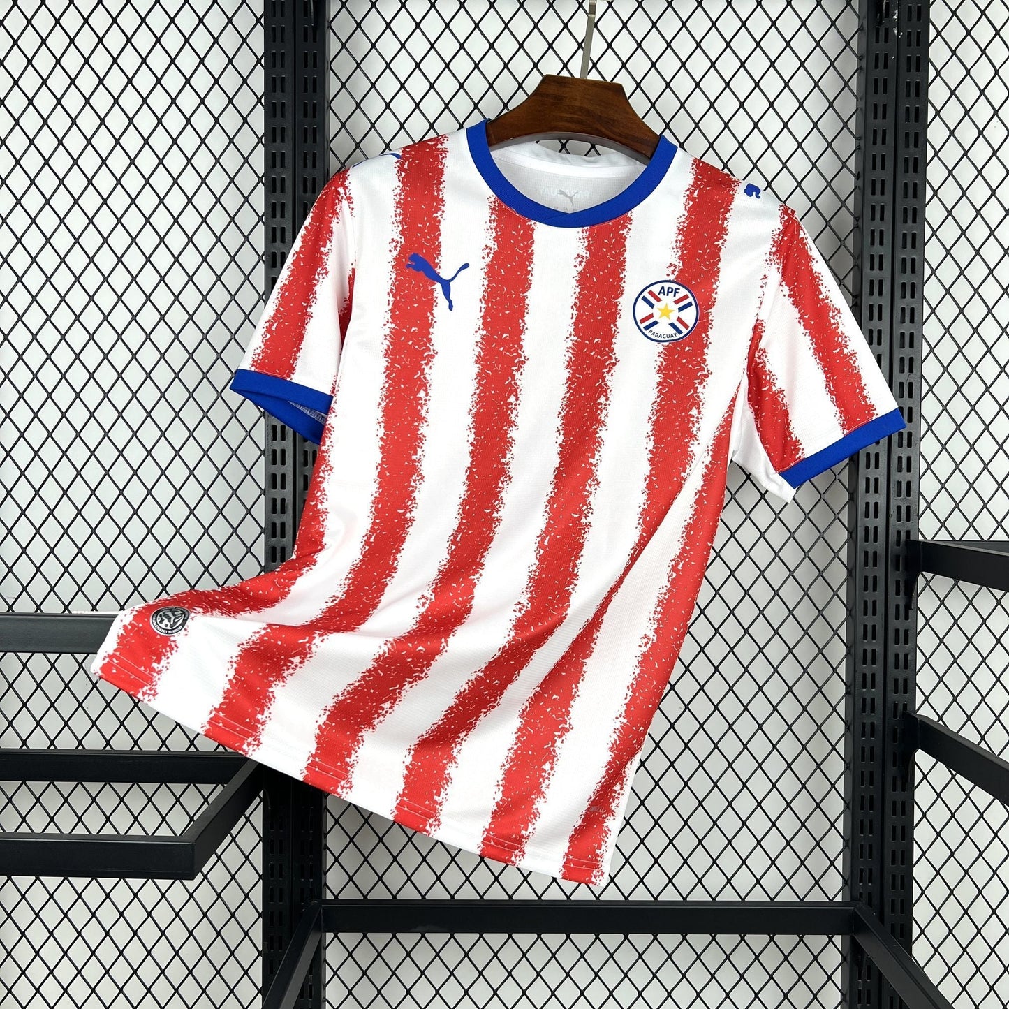 MAILLOT PARAGUAY 2026/2027