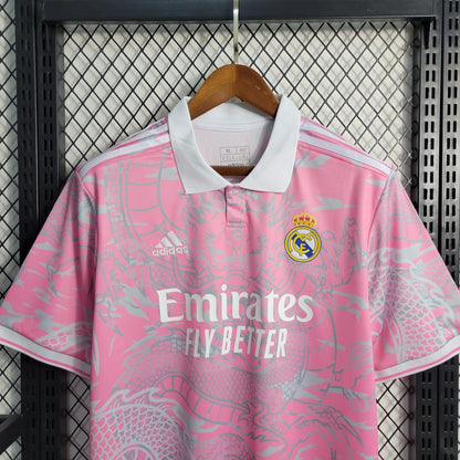 Maillot Real Madrid Concept