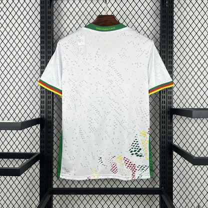MAILLOT CAMEROUN 2025/2026