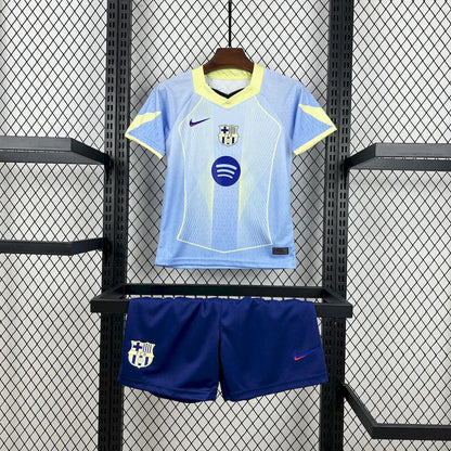 Ensemble Enfant Fc Barcelone 2025/2026