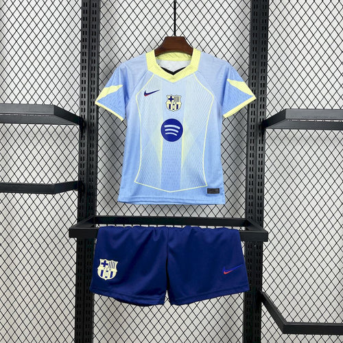 Ensemble Enfant Fc Barcelone 2025/2026