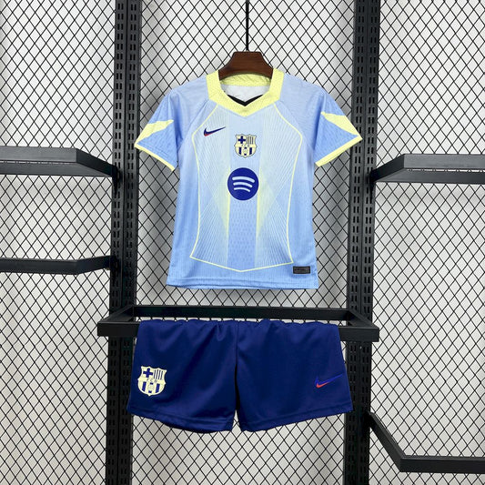 Ensemble Enfant Fc Barcelone 2025/2026