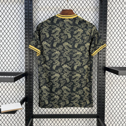 MAILLOT CONCEPT REAL MADRID 2025/2026