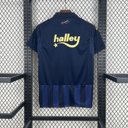 MAILLOT FENERBAHCE 2025/2026