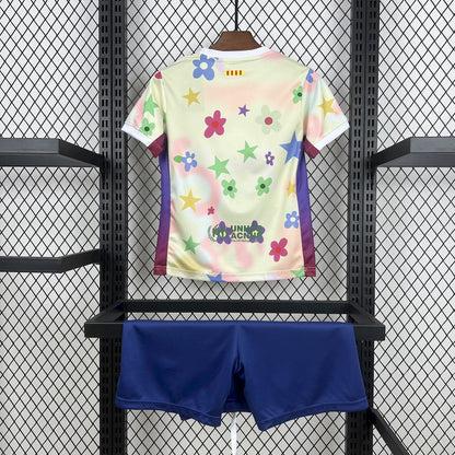 Ensemble Enfant Fc Barcelone 2025/2026